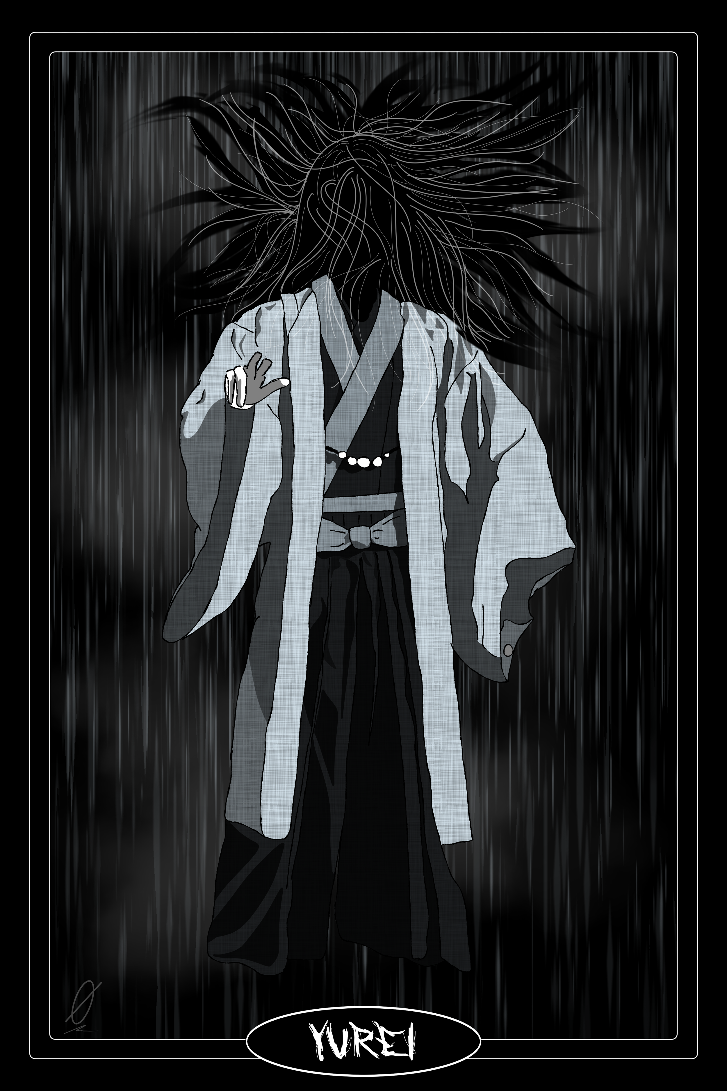 Yurei