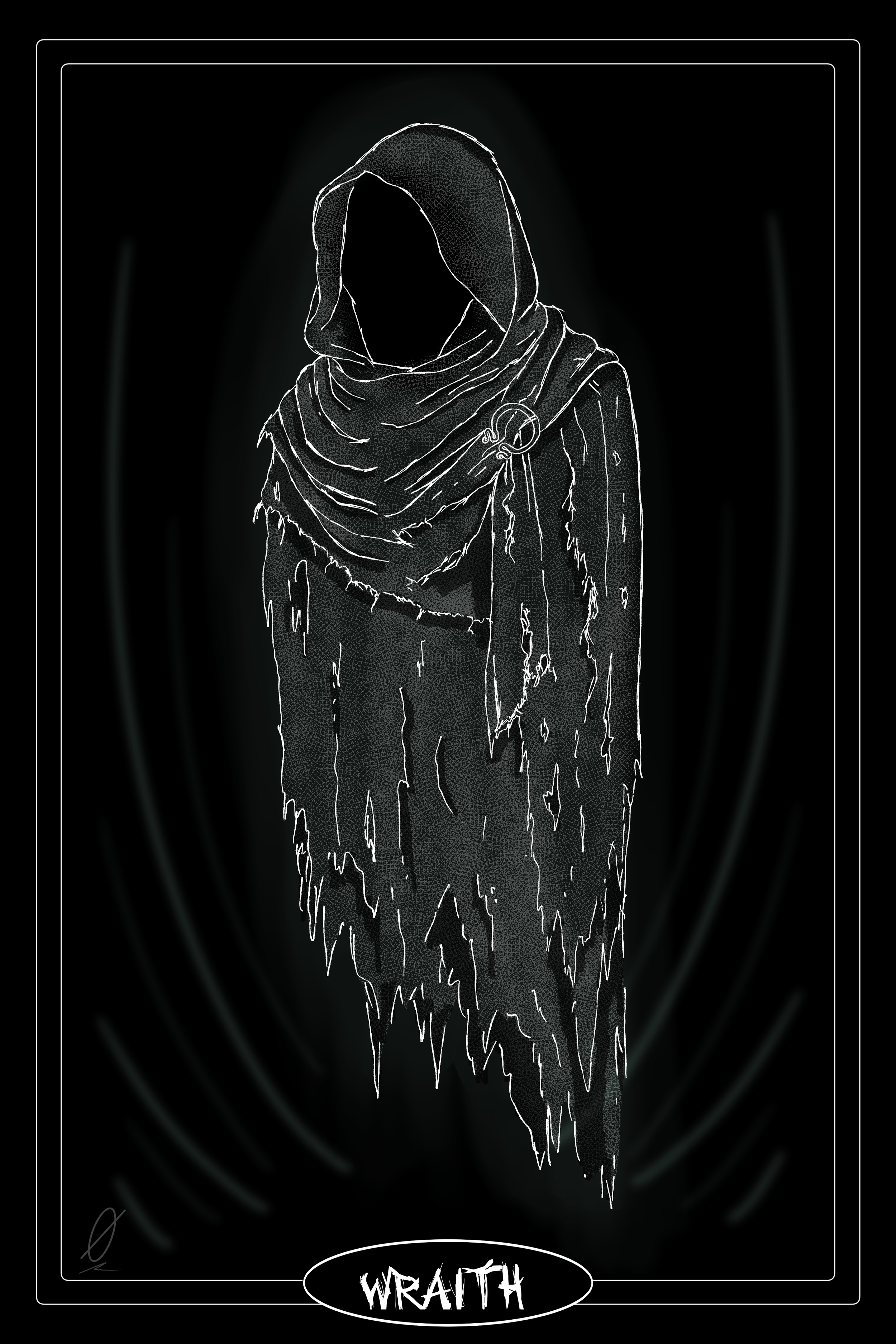 Wraith