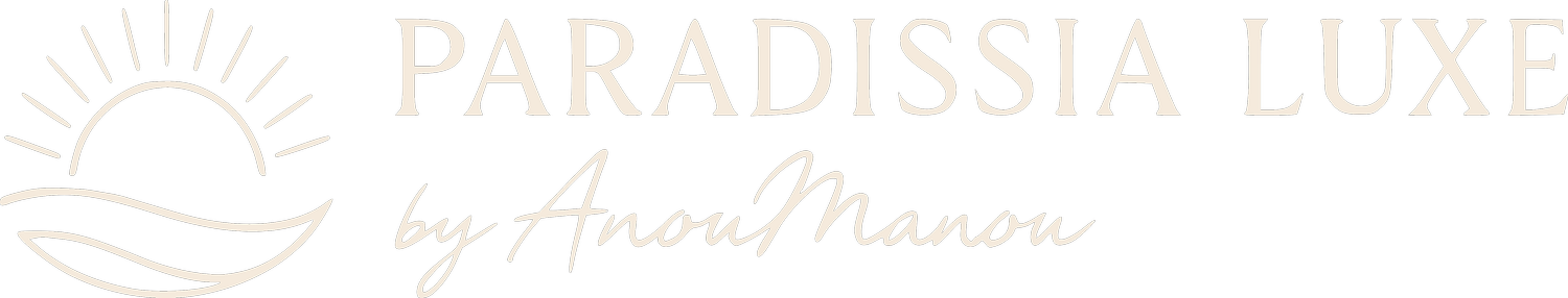 Paradissia Luxe Rhodes