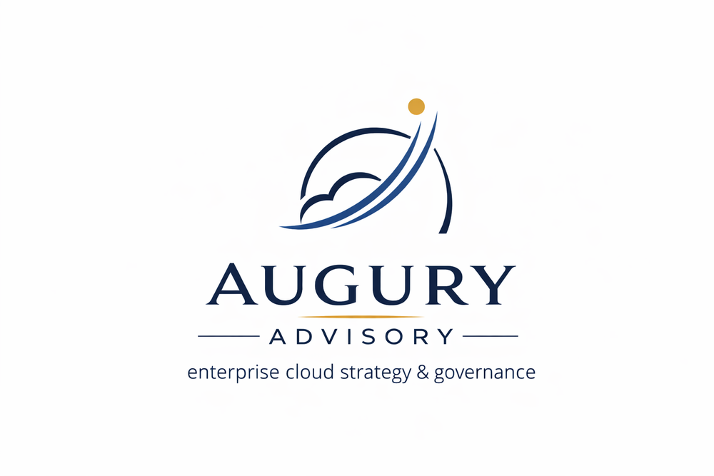 Augury Advisory