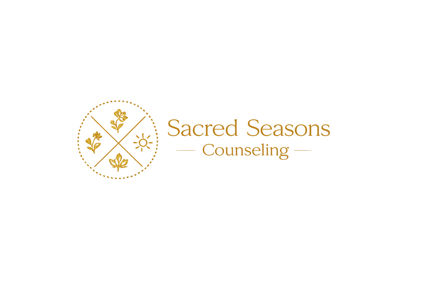 Sacred Seasons Counseling