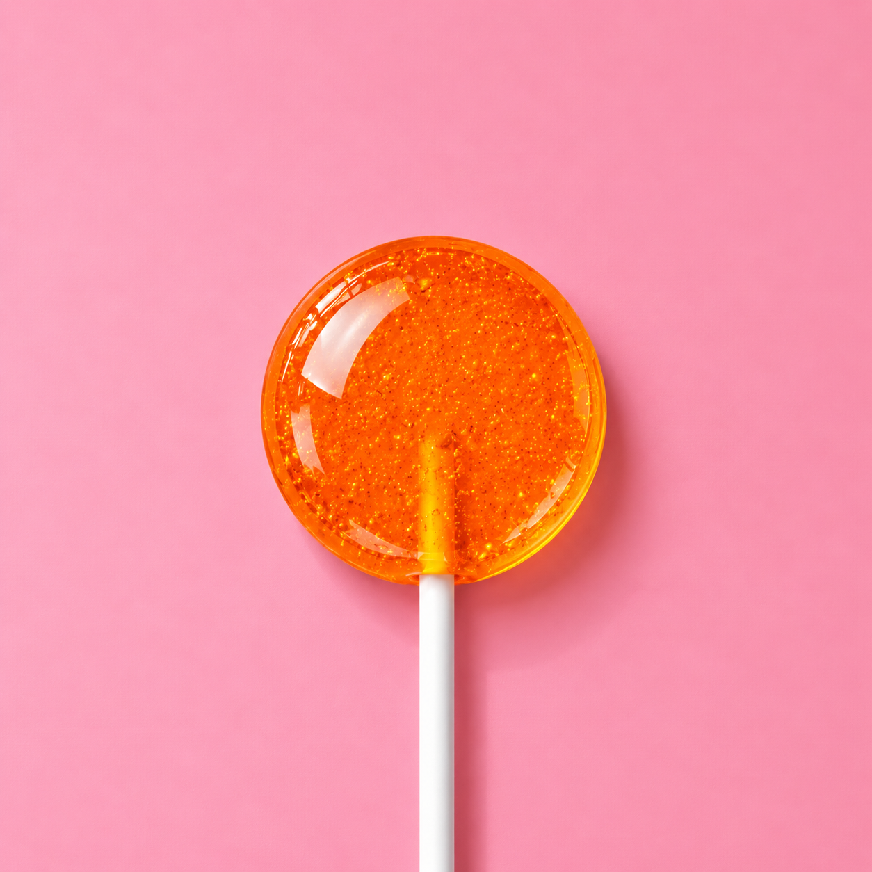 Zesty Orange: Citrus + Carrot + Turmeric