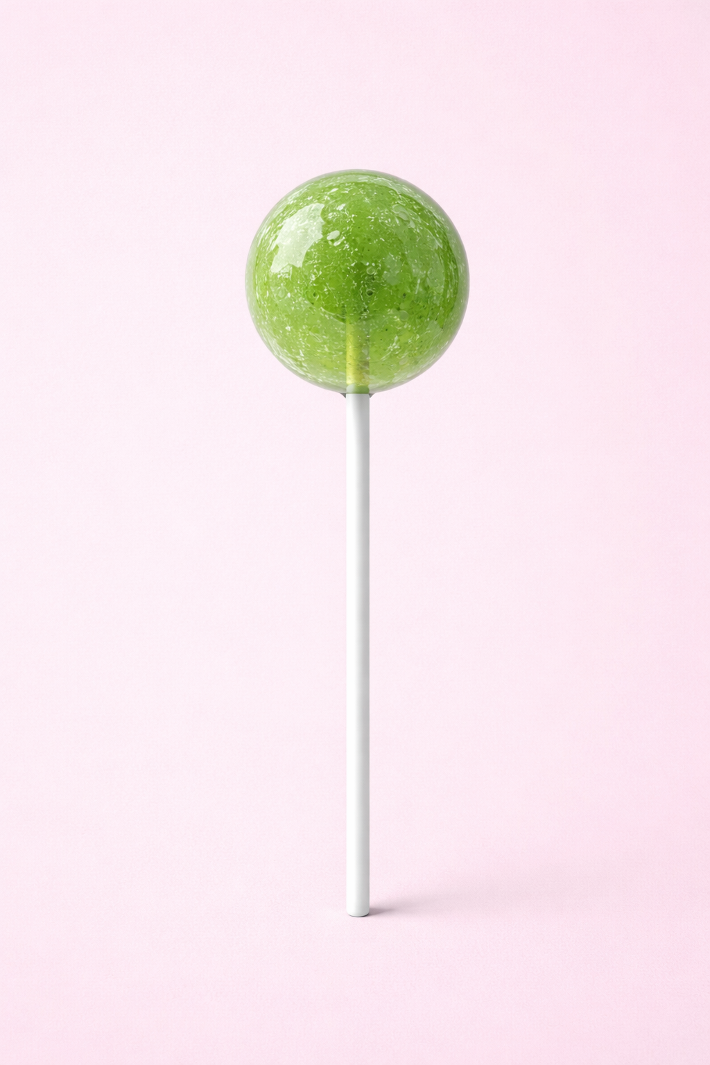 Daily Green: Spirulina + Mango