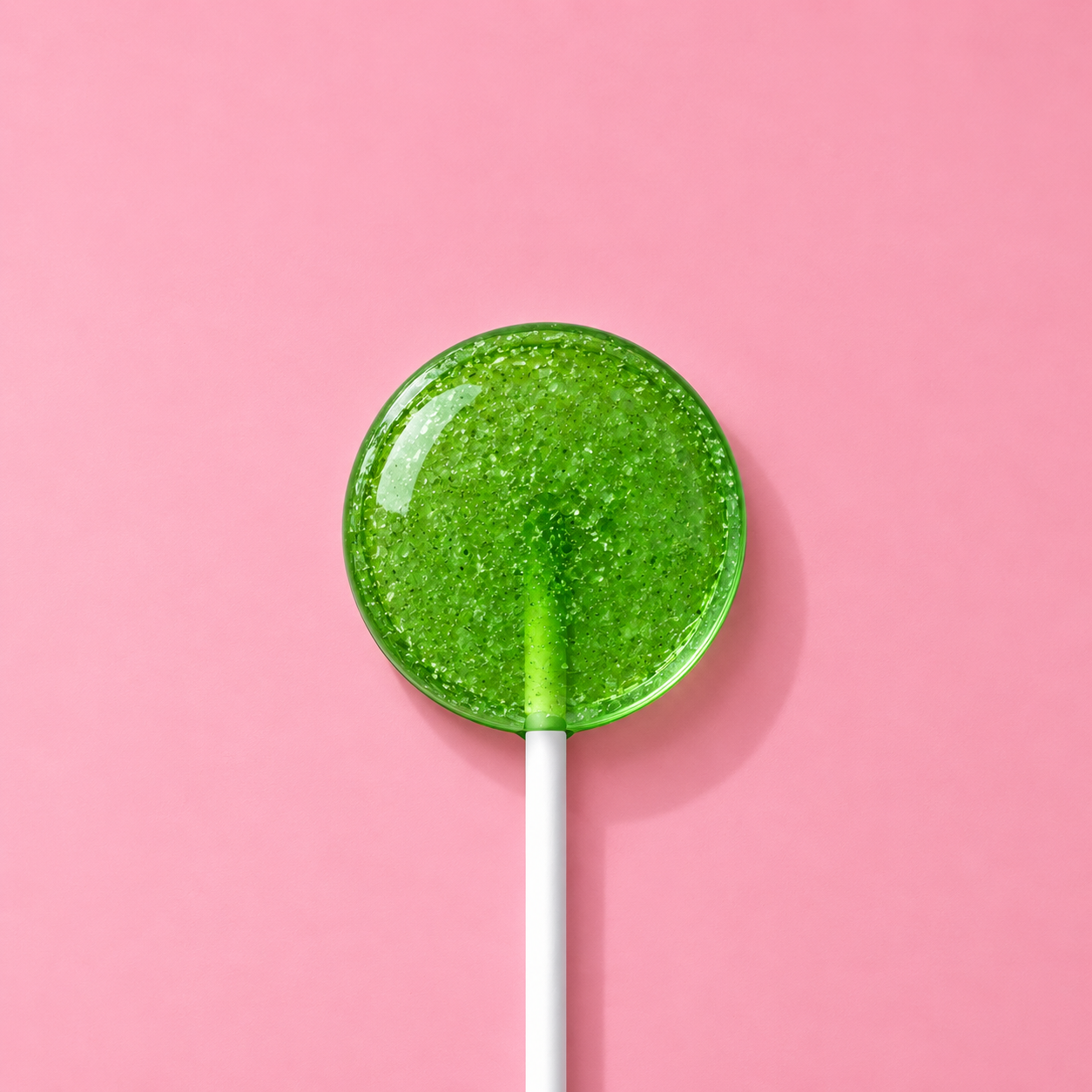 Daily Green: Spirulina + Pineapple