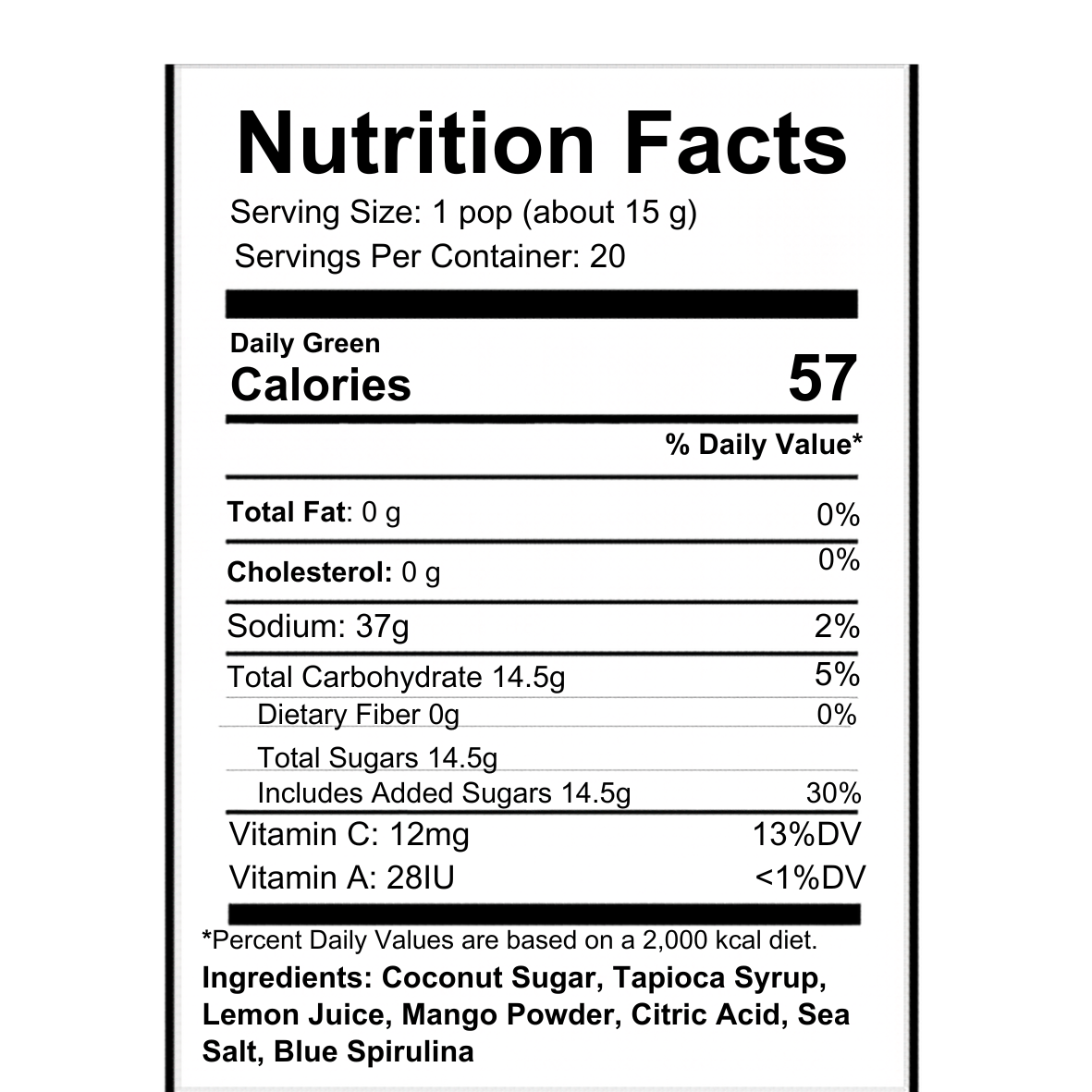 Nutrition Facts Label daily green.png