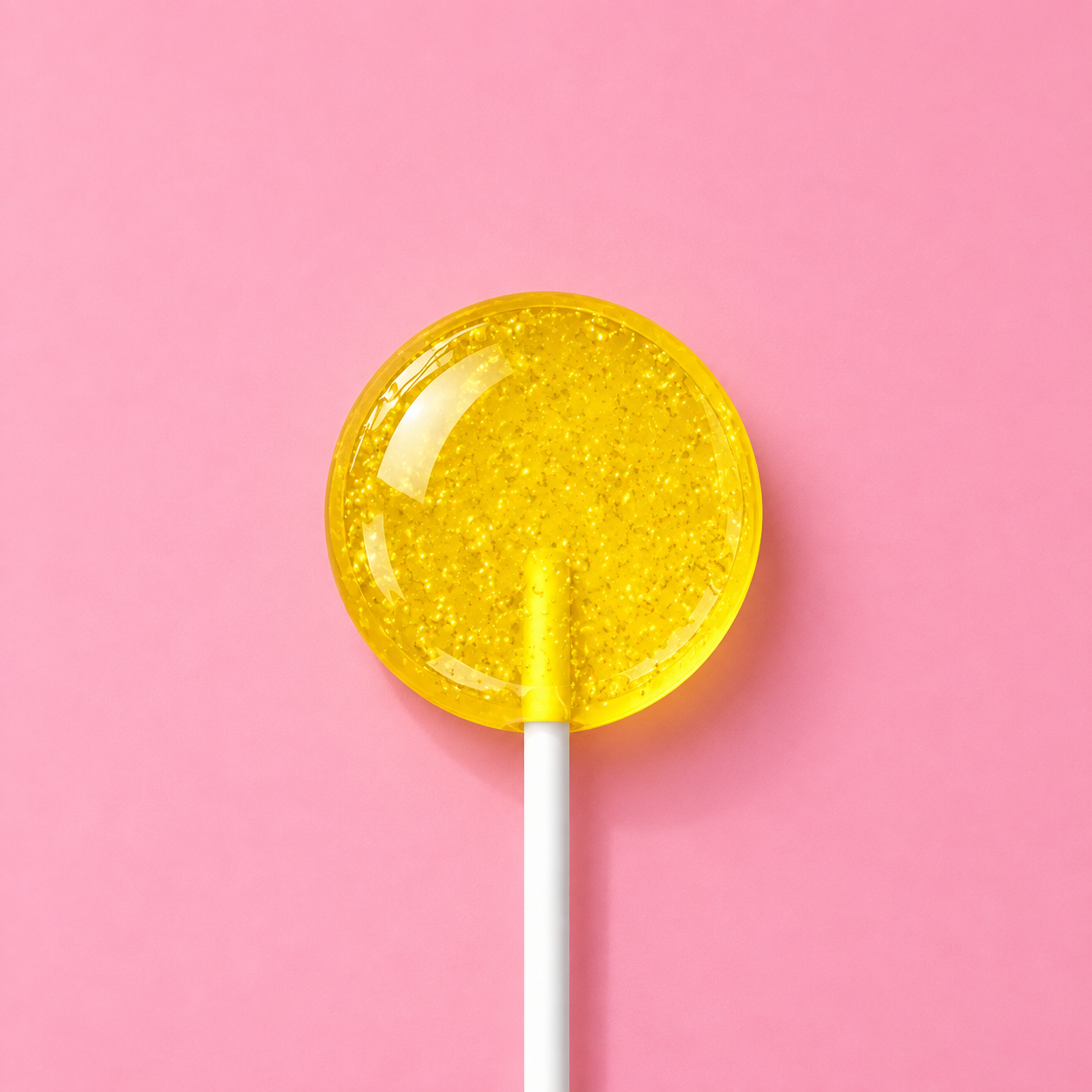 Citrus Yellow: Lemon + Mango + Turmeric