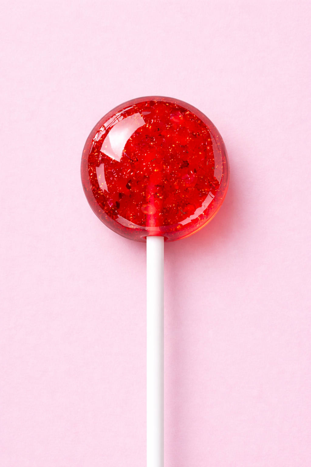 Cherry Red: Acerola Cherry + Hibiscus + Beet