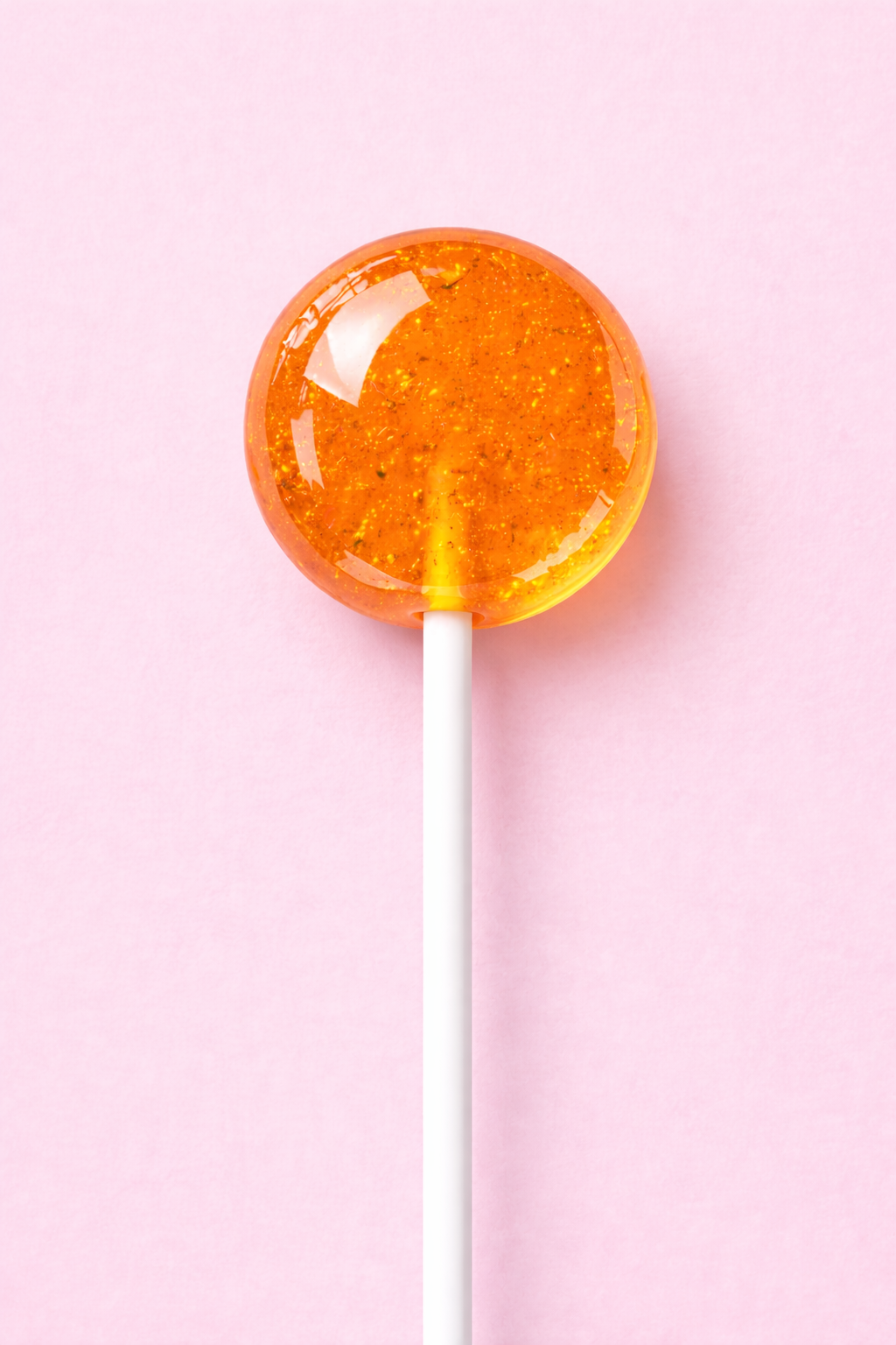 Zesty Orange: Citrus + Carrot + Turmeric