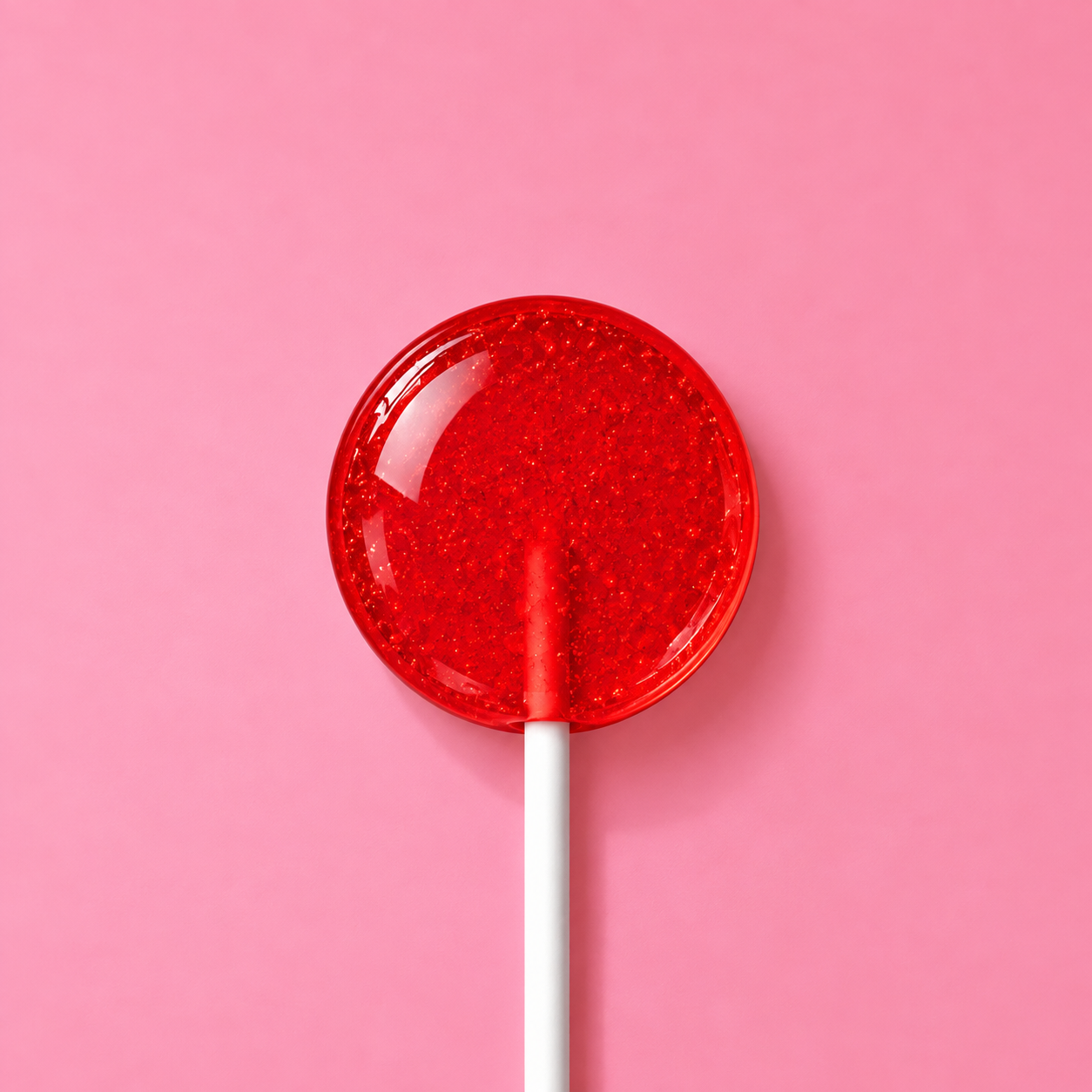 Cherry Red: Acerola Cherry + Hibiscus + Beet