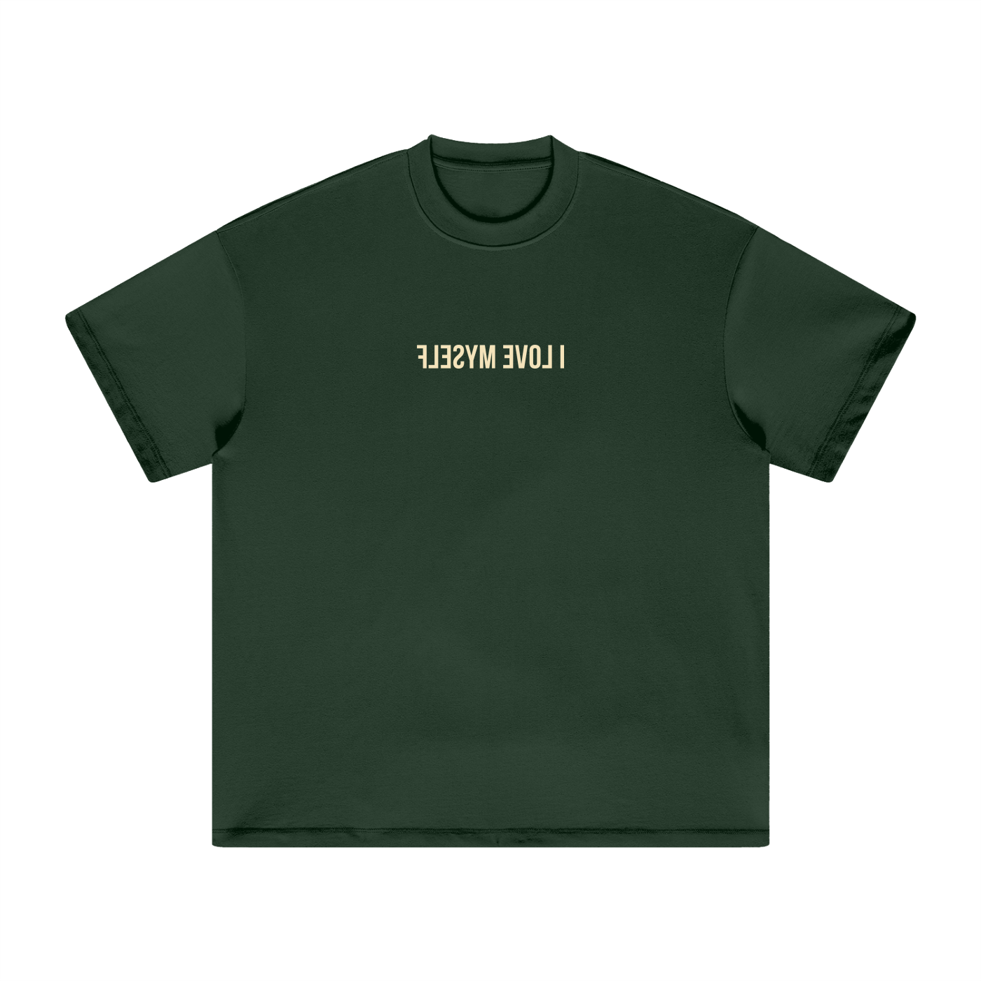 I Love Myself Tee