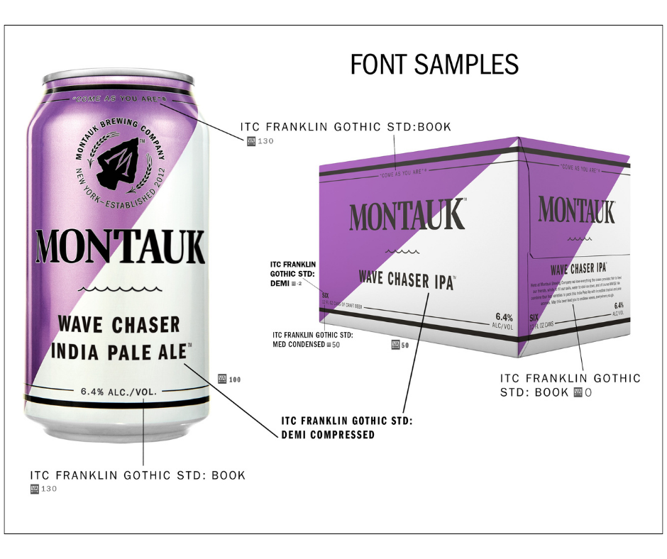 Brand Visual Identity 
