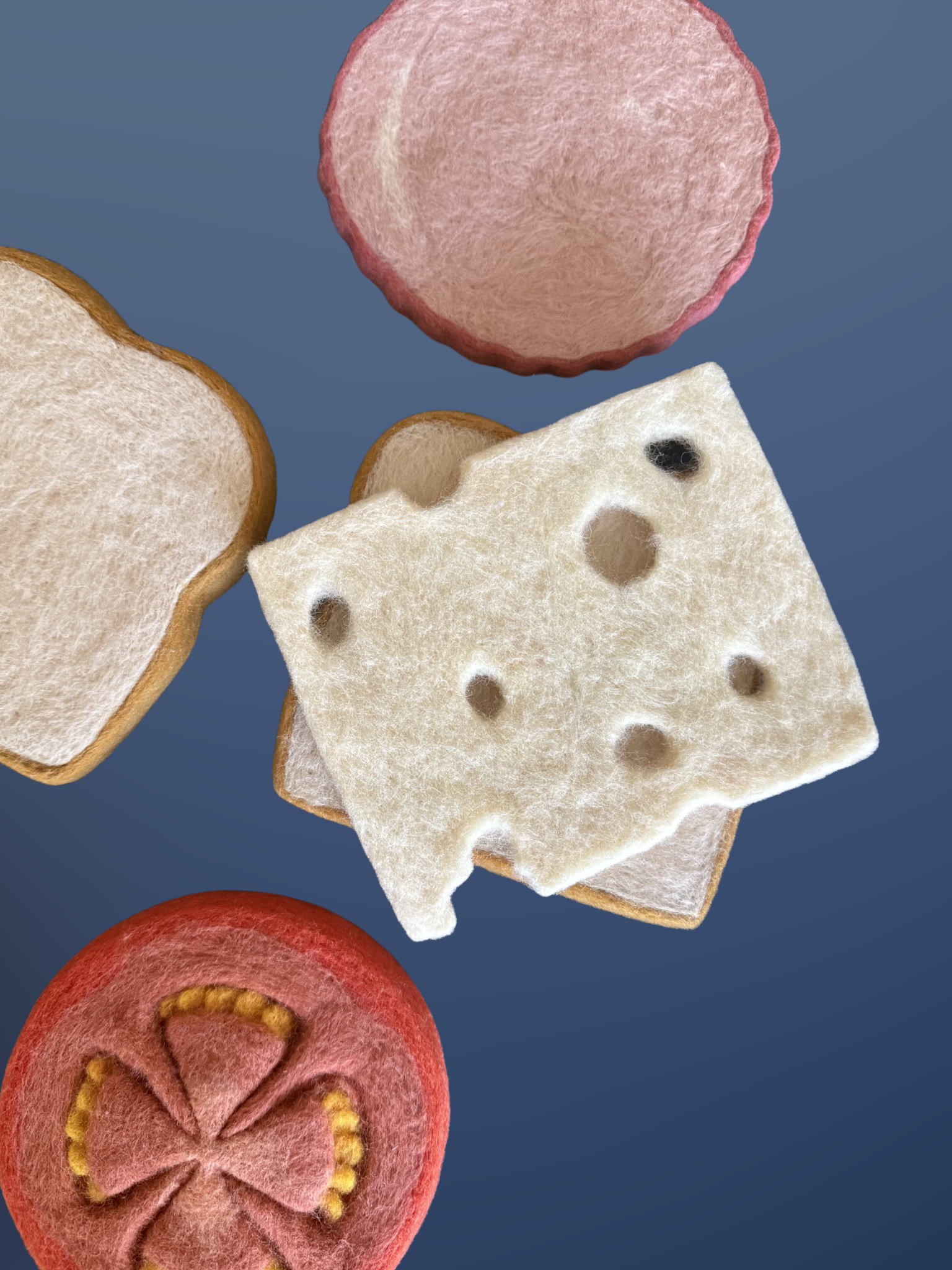 sandwich