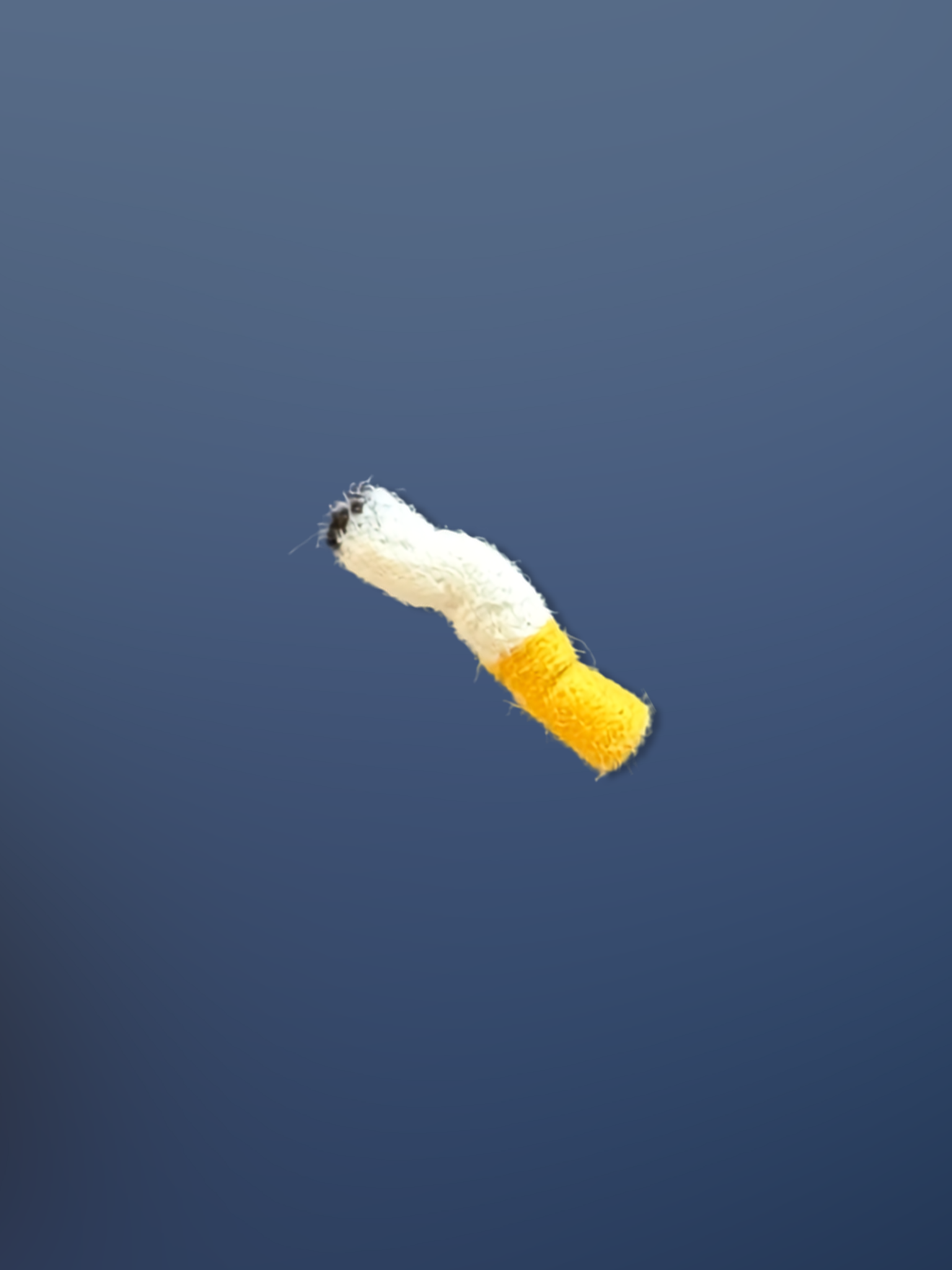une tsite cigarette