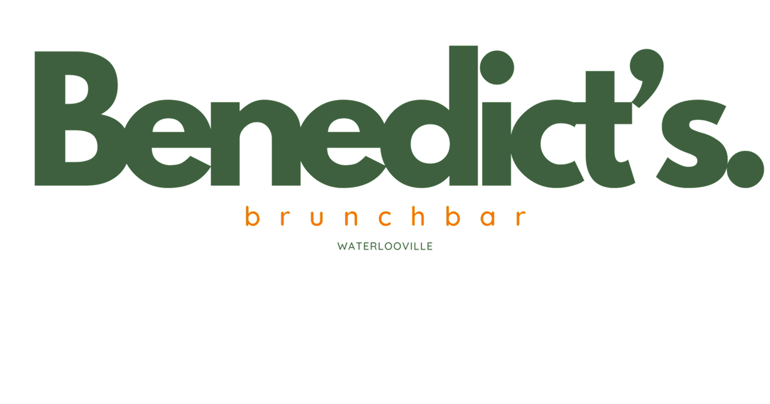 BENEDICT'S BRUNCHBAR