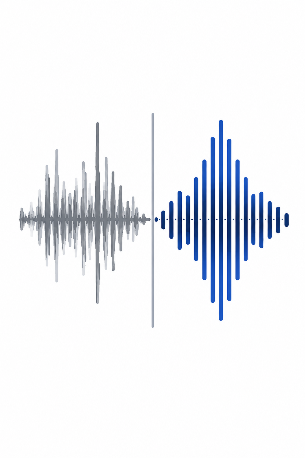 Dialogue cleanup/Conversation Cleanup - Per Finished Minute