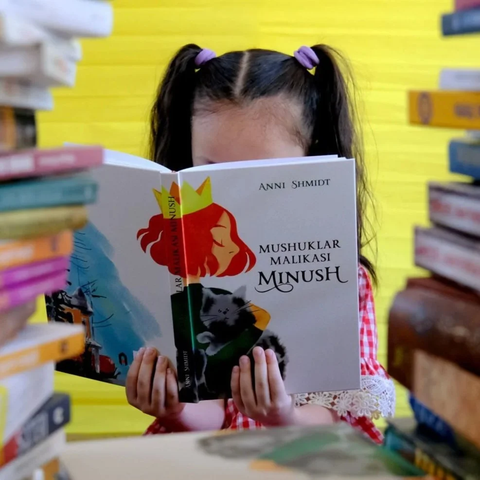 Cats Princess Minush