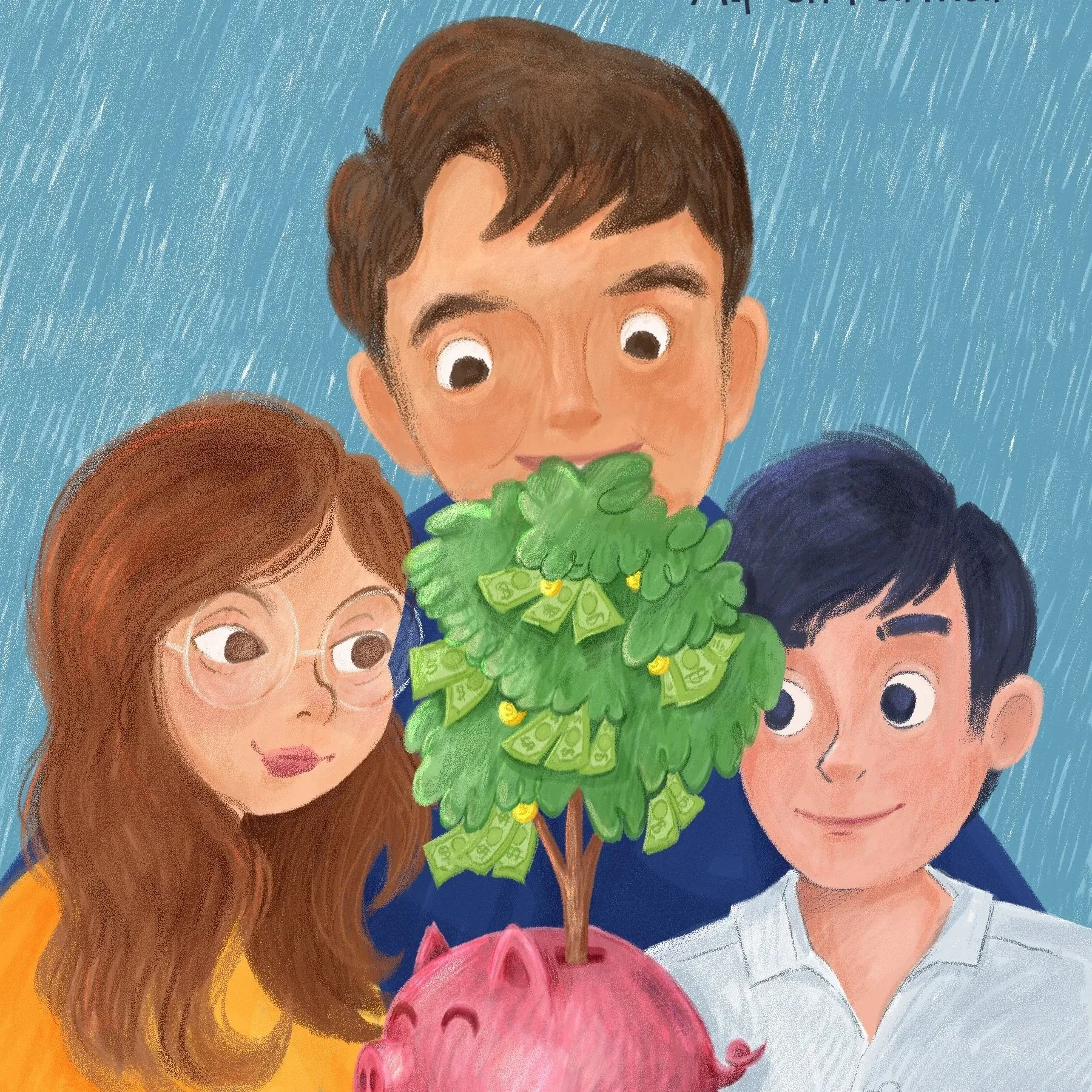 Growing with the Money