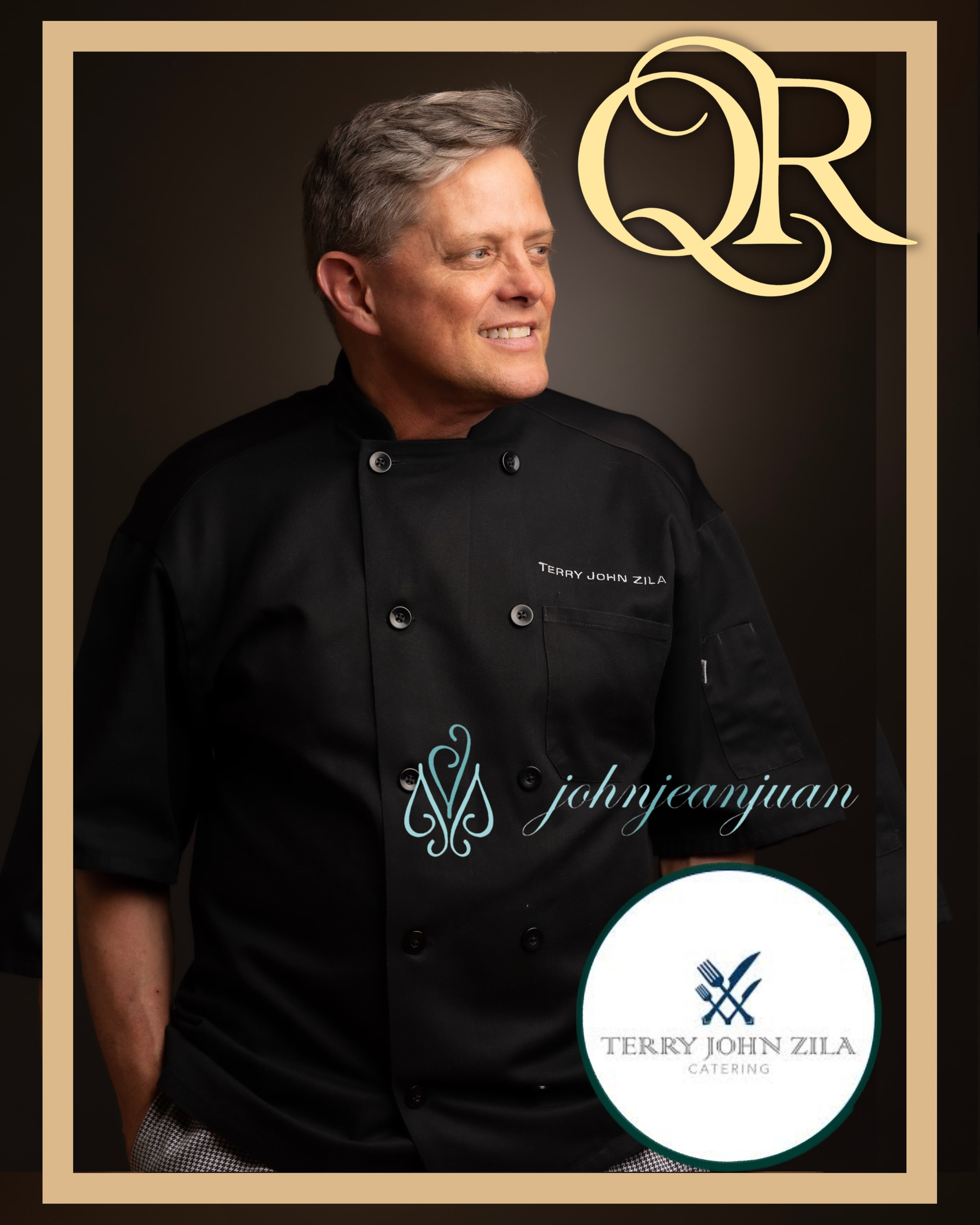 ✨ Meet Chef Terry John Zilla ✨

Chef Terry brings a fresh, creative approach to savory cuisine, crafting dishes that are just as memorable as the events they&rsquo;re served at. With more than 20 years of experience in the industry and multiple natio