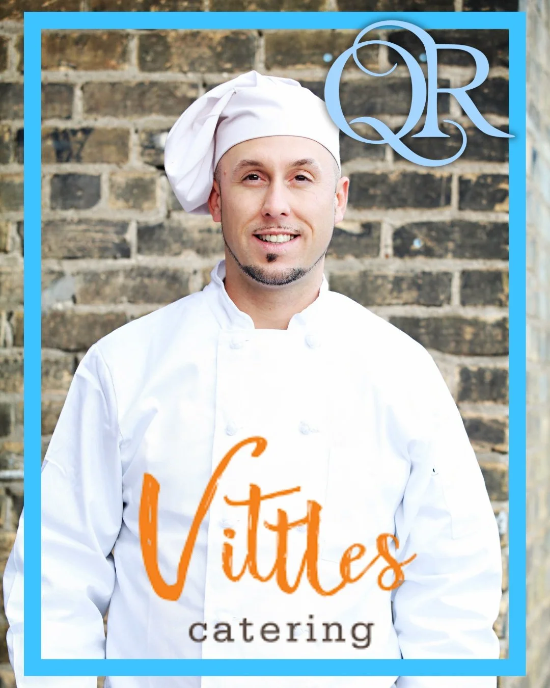 🍦 Meet Chef Greg Miller! 👨&zwj;🍳

With 25 years in the culinary industry, Chef Greg brings experience, creativity, and plenty of personality to every event.

At Vittles Catering, the goal is to make catering more than just a meal&mdash;it&rsquo;s 