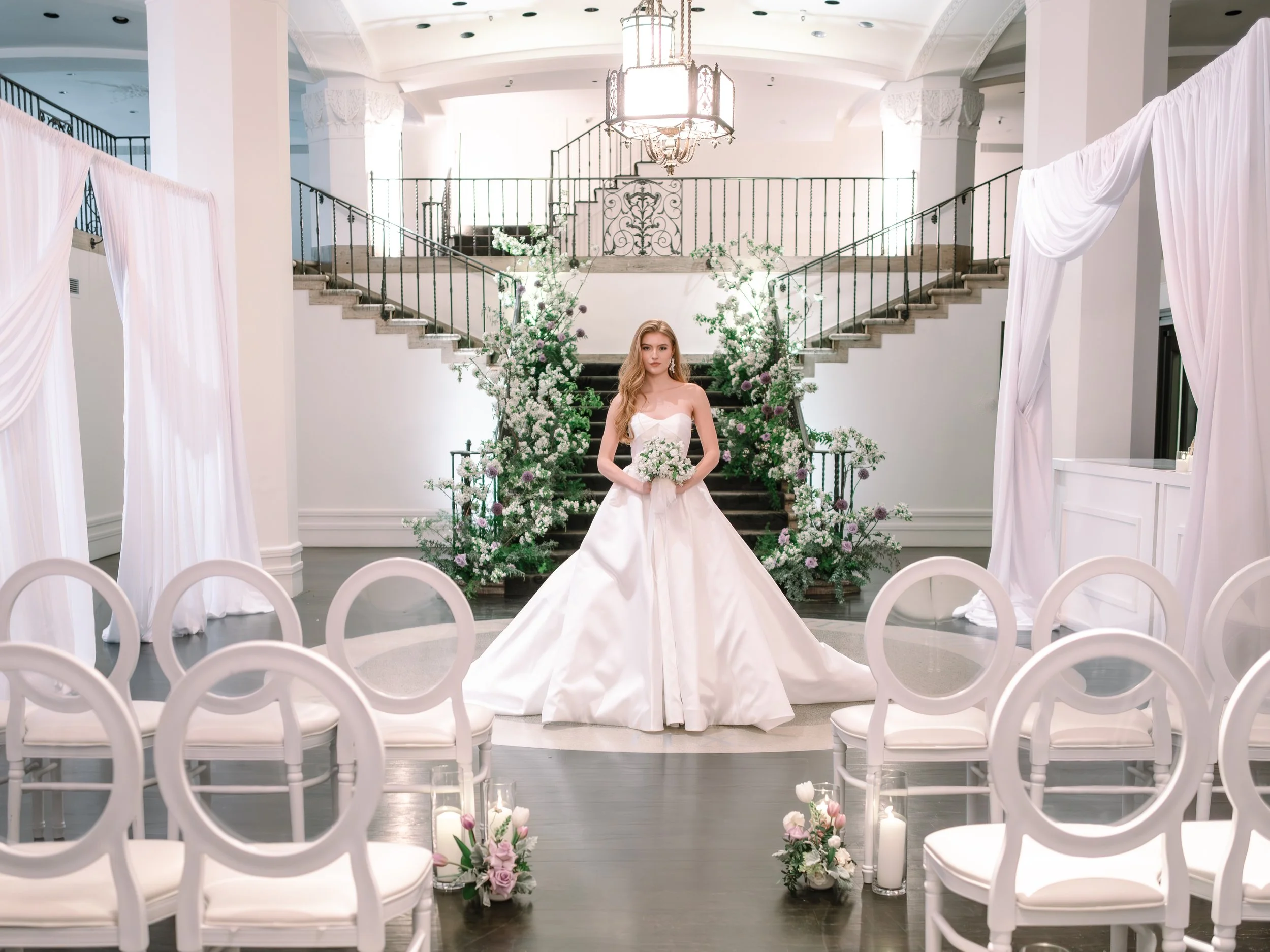 APR 2026 - Photoshoot by: Sea Circus Weddings