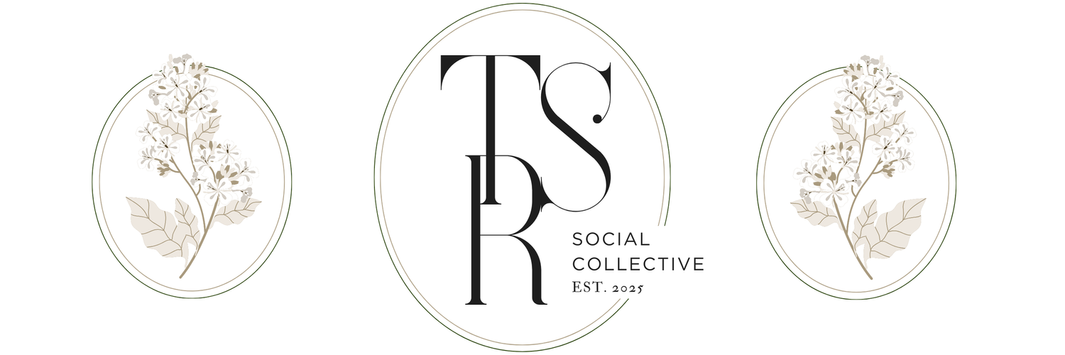 TSR Social Collective