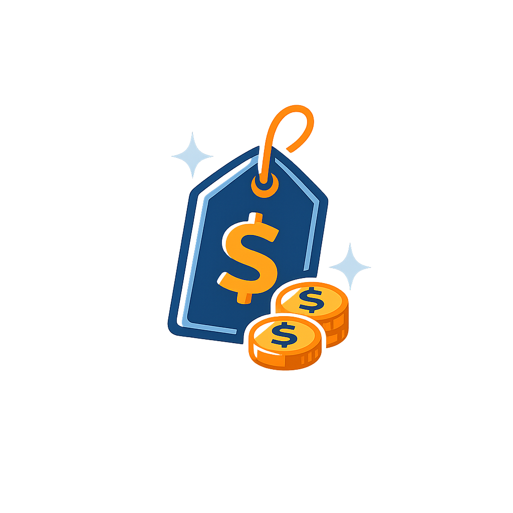 Cost-effective bookkeeping solutions designed to support growing businesses.