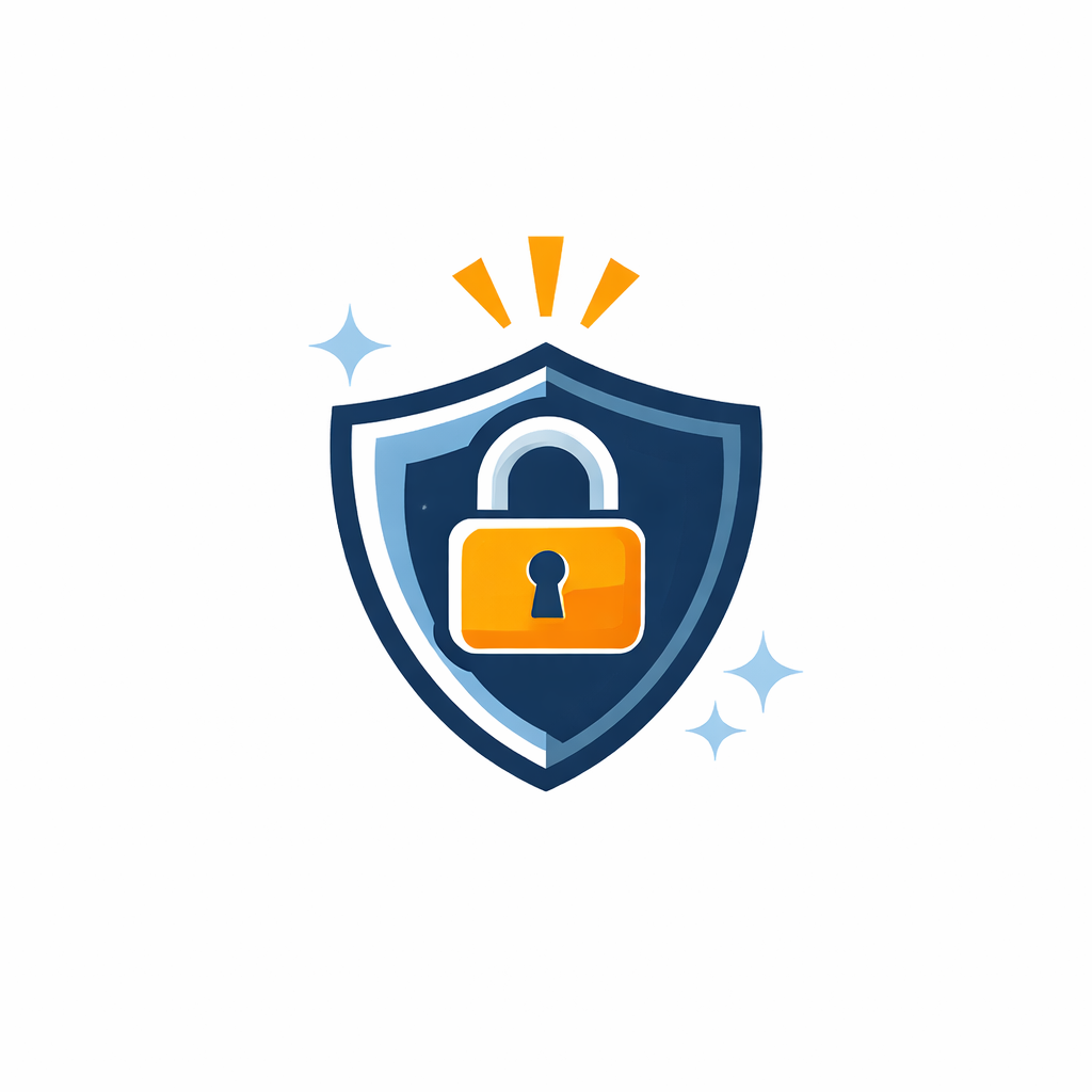 Secure and confidential handling of your financial information you can trust.