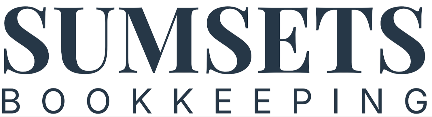 SUMSETS BOOKKEEPING &amp; FINANCIAL SERVICES