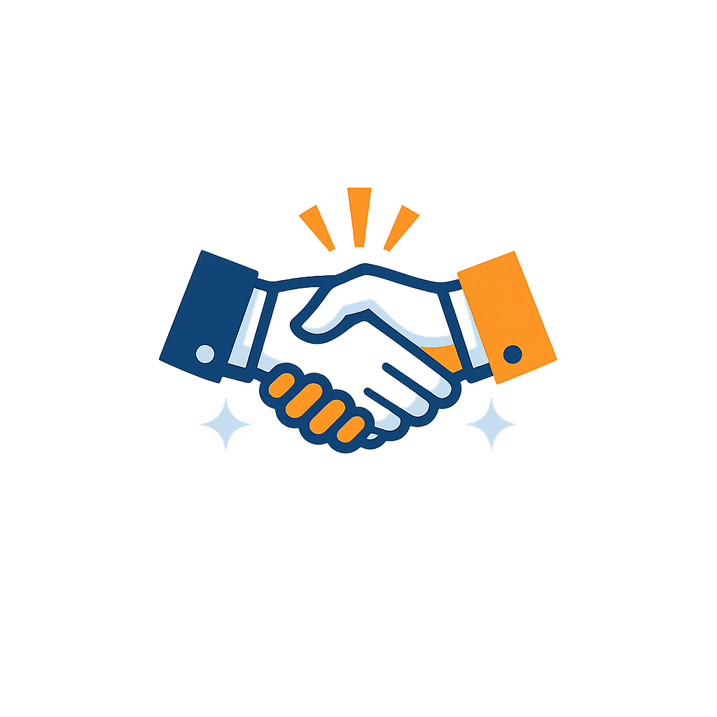 Personalized bookkeeping support tailored to the needs of your business.