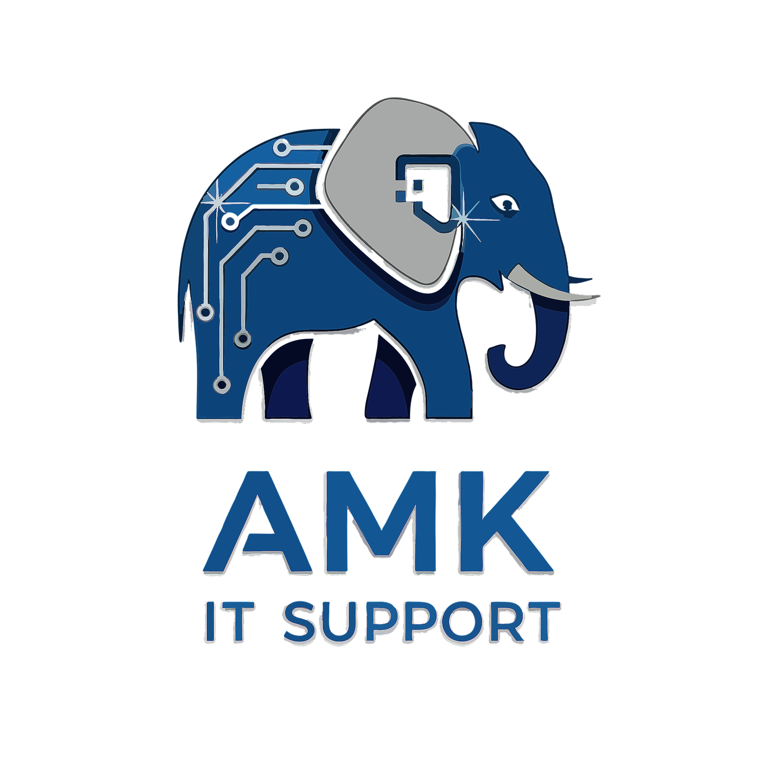  AMK IT Support 