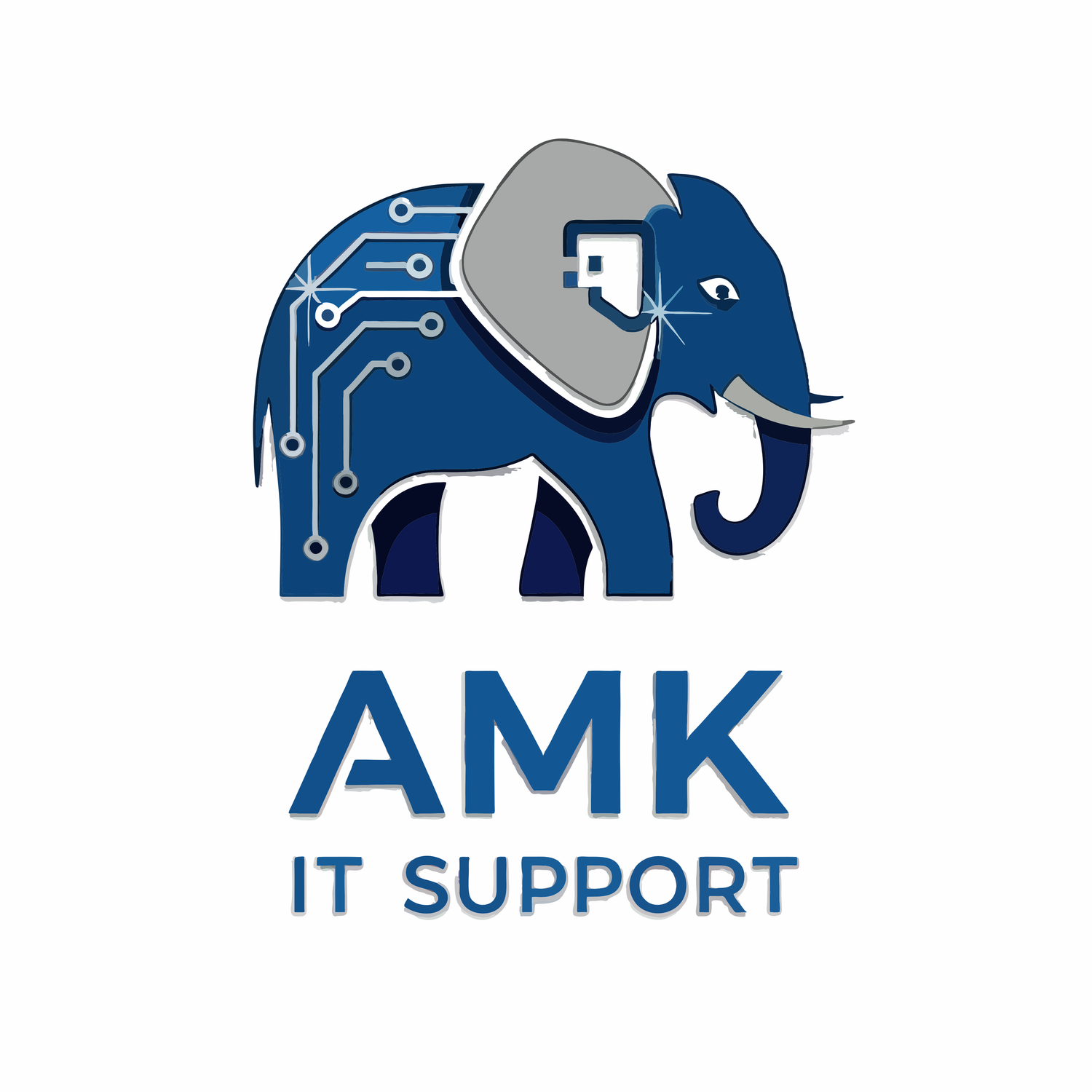  AMK IT Support 