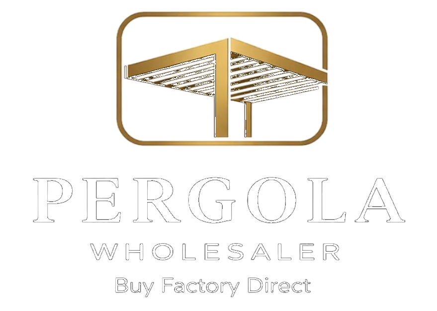 Luxury Pergola Wholesale