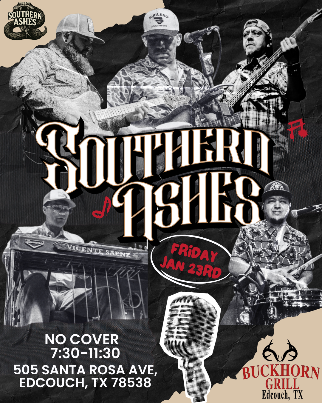 Black and Red Edgy Grunge Music Festival Instagram Post.PNG