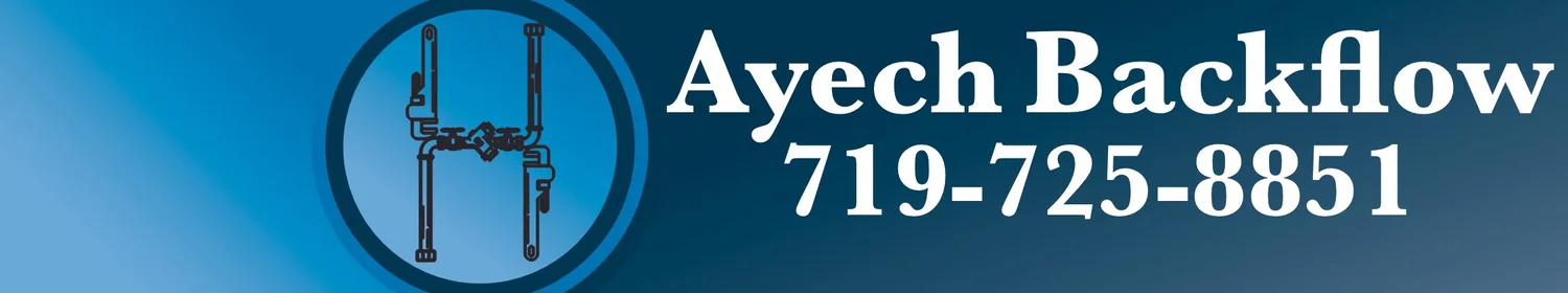 Ayech Backflow Testing and Repair