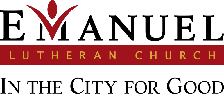 Emanuel Lutheran Church - In the city for Good