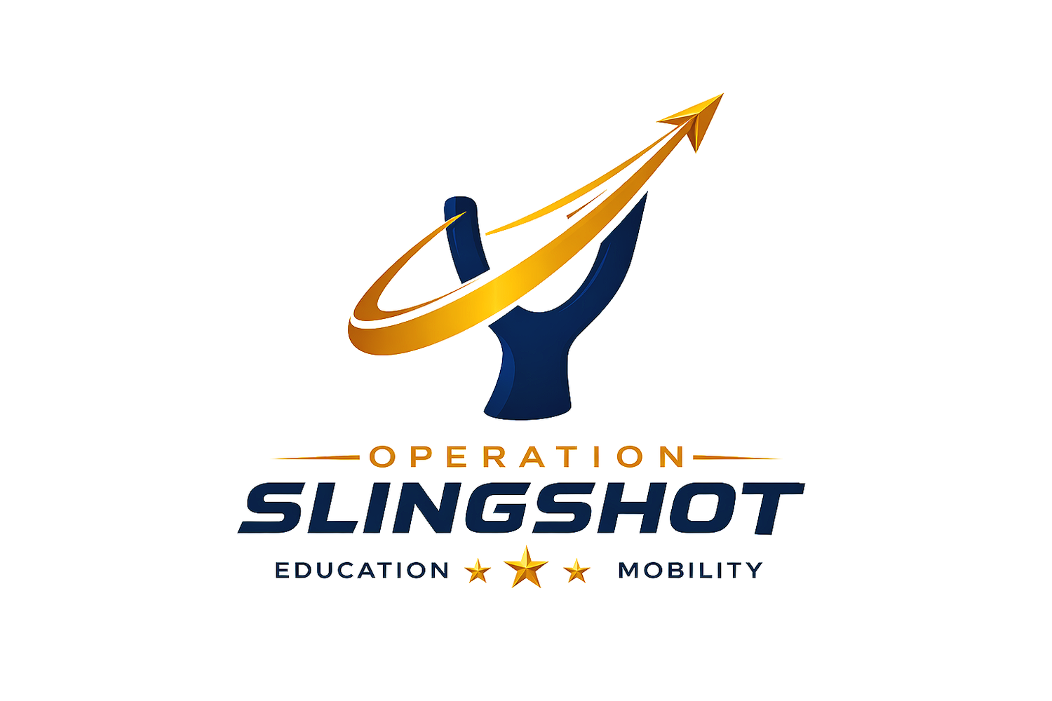 Operation Slingshot 