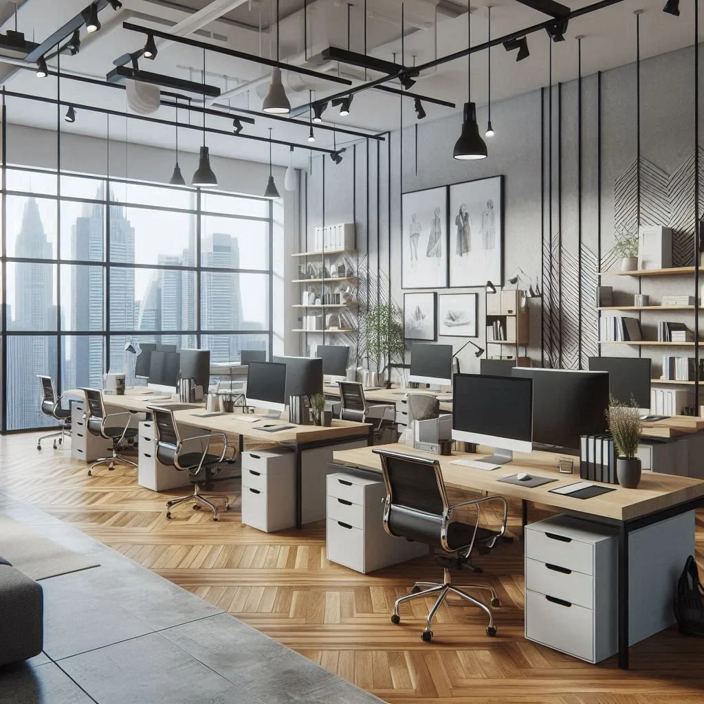 Tiered Consulting Packages