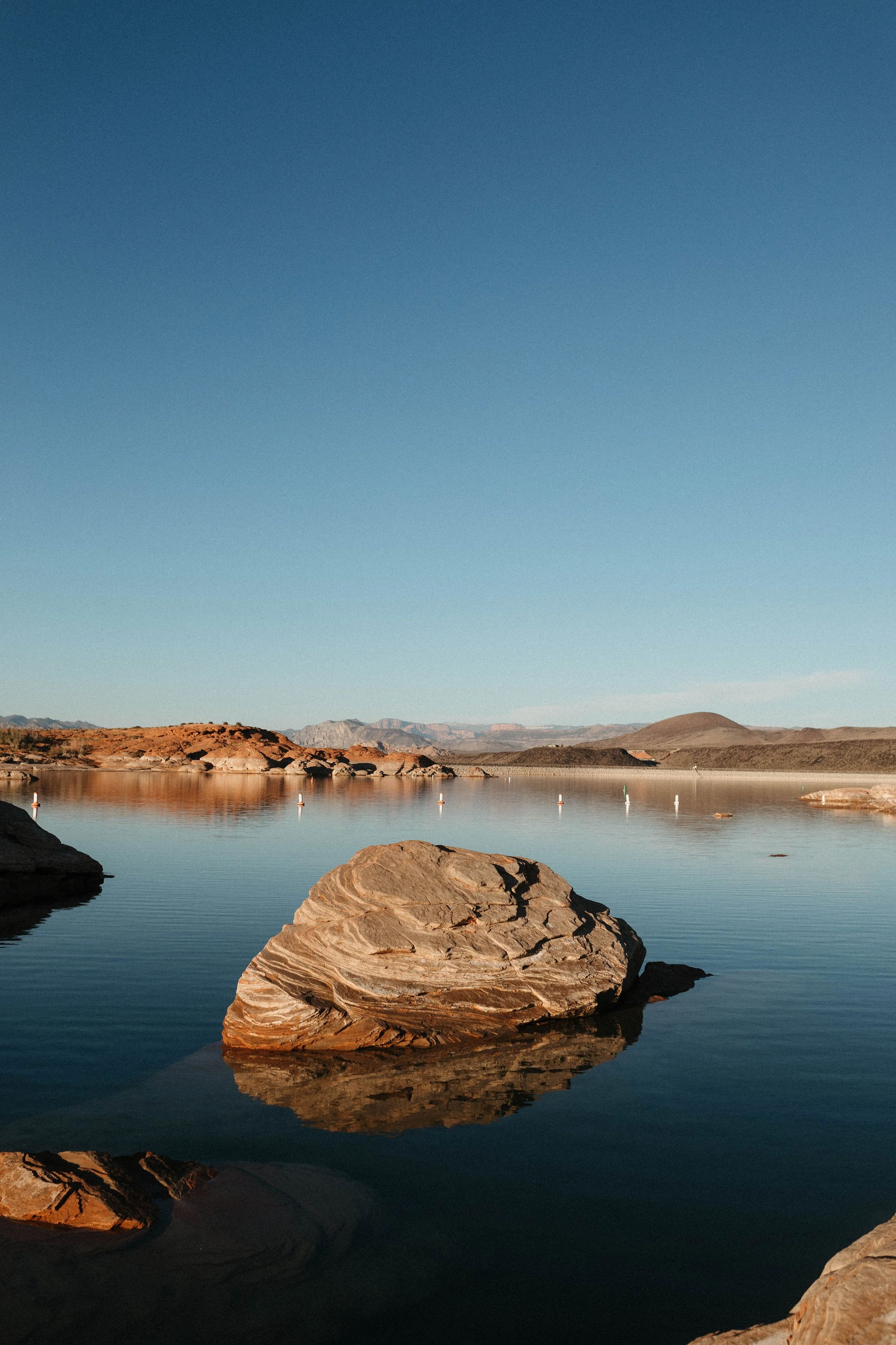 What’s in Southern Utah’s Drinking Water? Local Test Results Explained.
