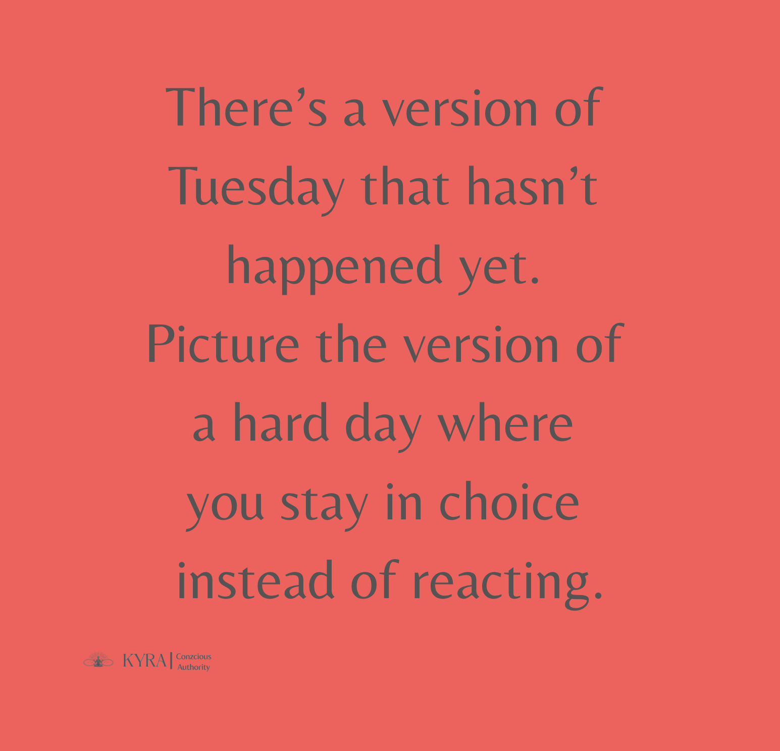 The Moment I Actually Want For You (It Hasn’t Happened Yet)