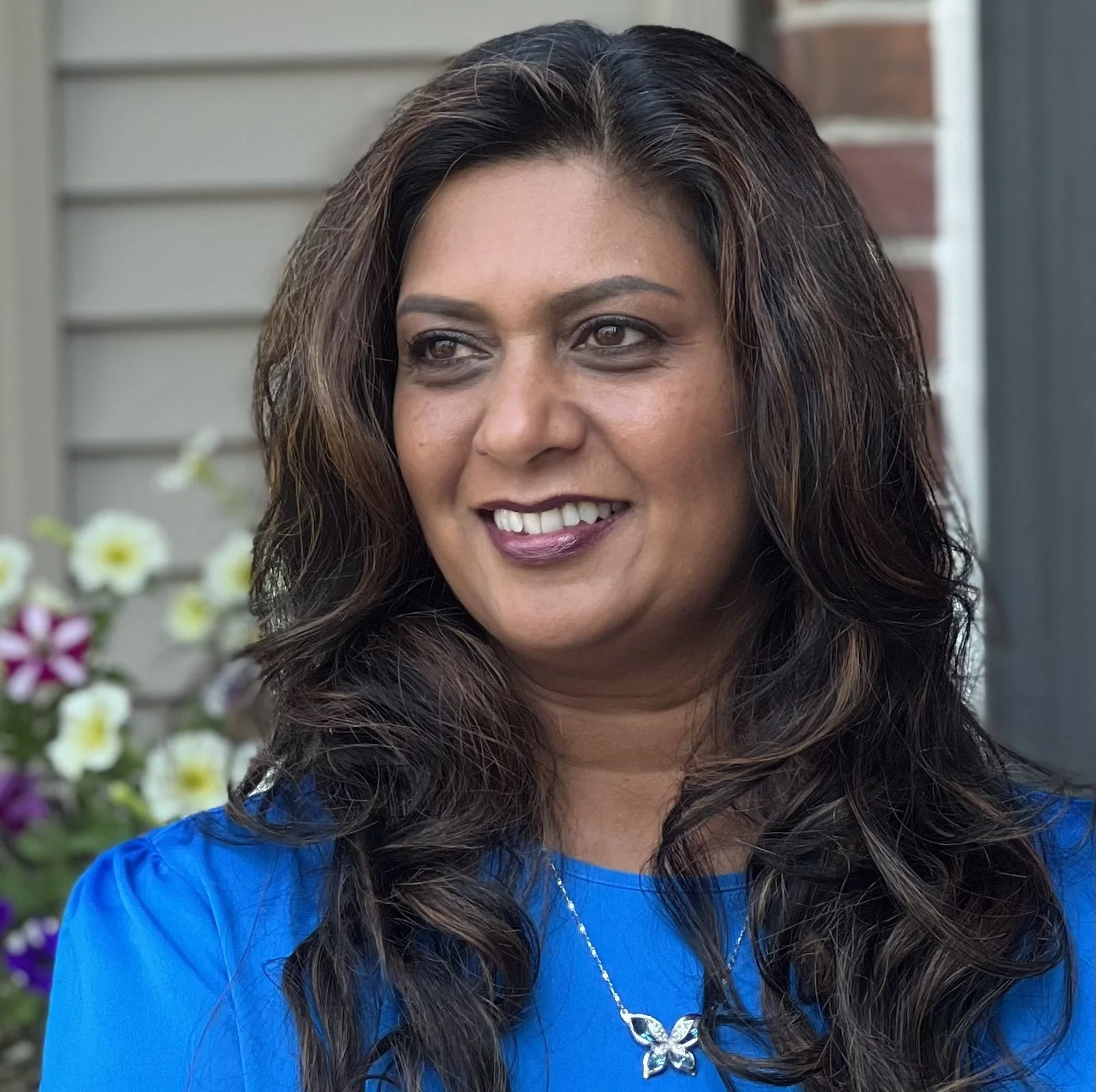 Anita Govender