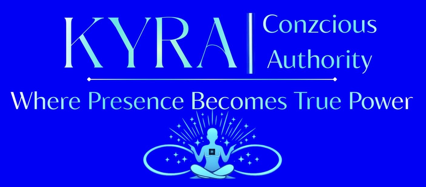 KYRA | Conzcious Authority 