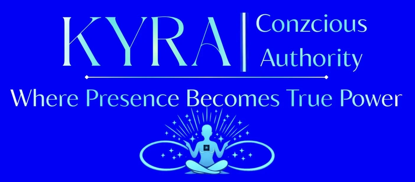 KYRA | Conzcious Authority 