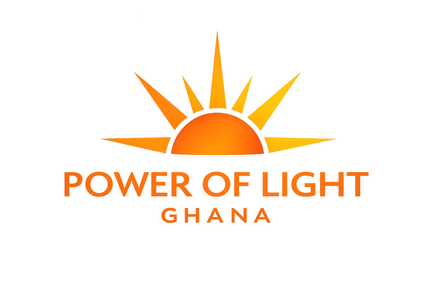 Power of Light Ghana