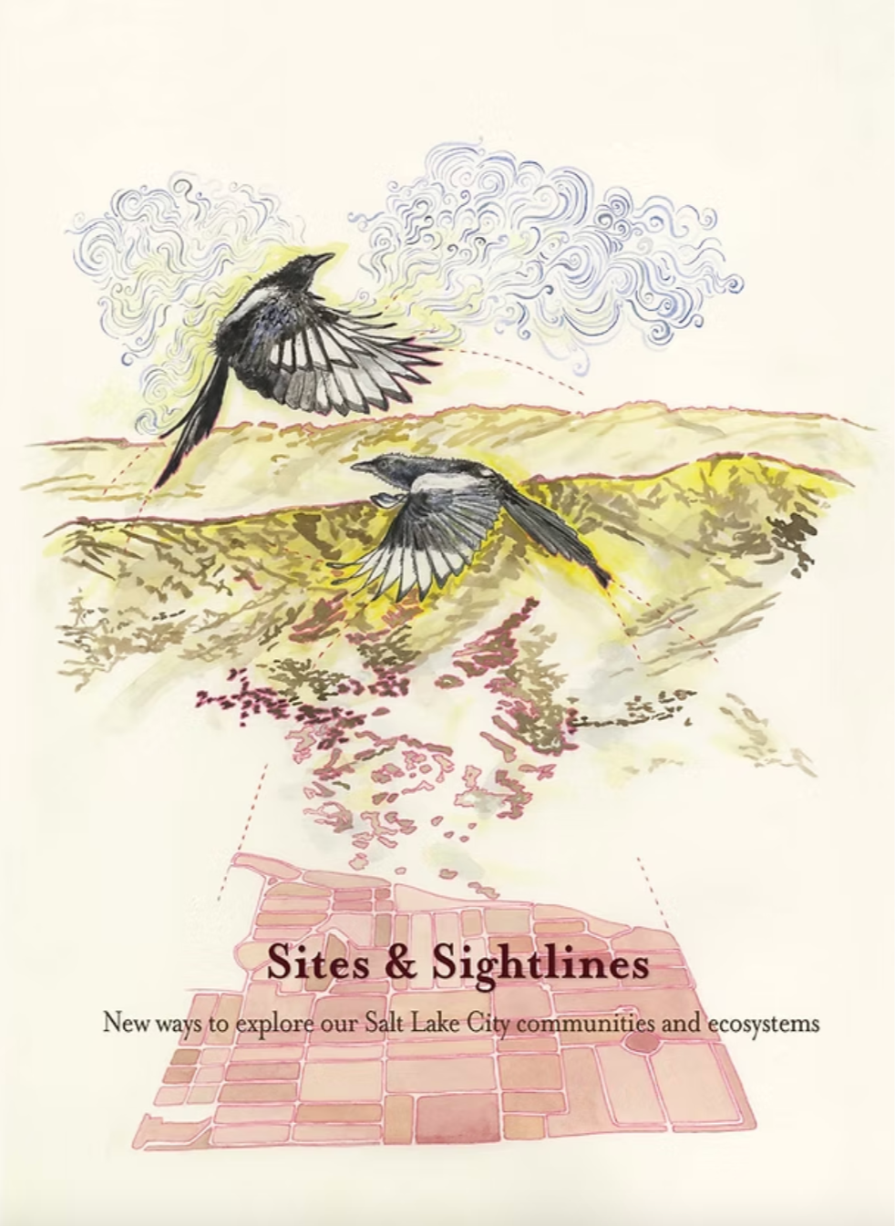 Sites & Sightlines