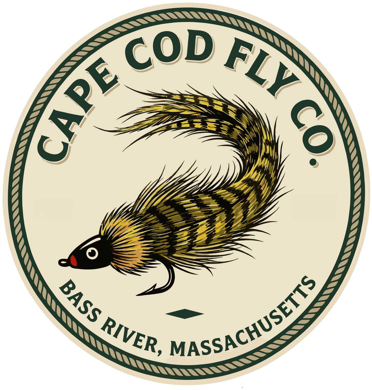 Cape Cod Fly Co.
