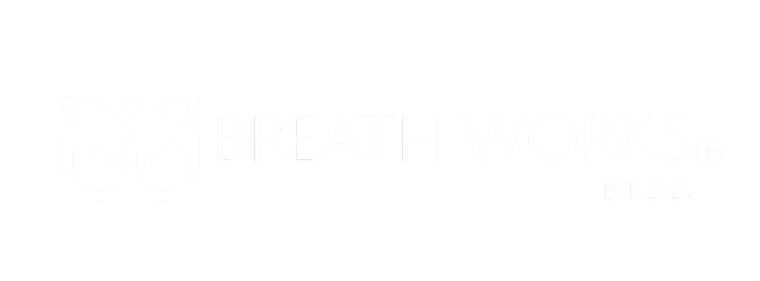 BREATH WORK