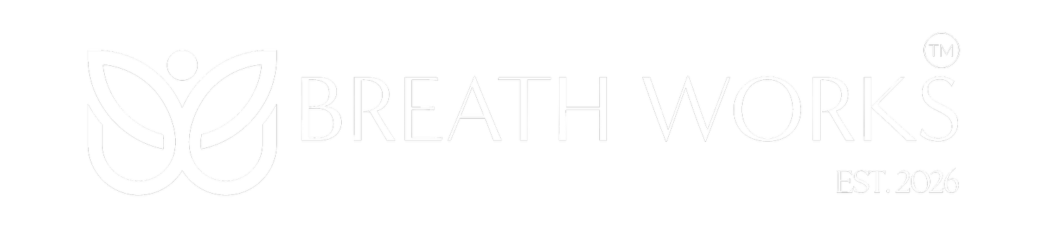 BREATH WORK