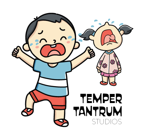 Temper Tantrum Studios