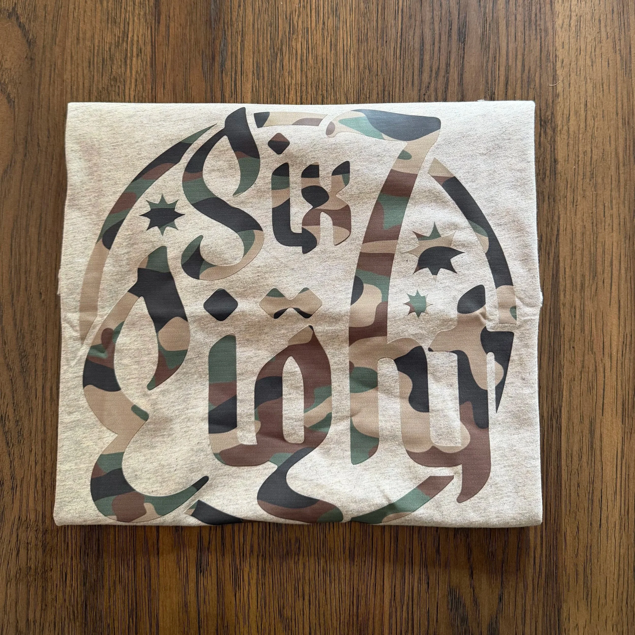 Six7eight Logo Short Sleeve T-Shirt