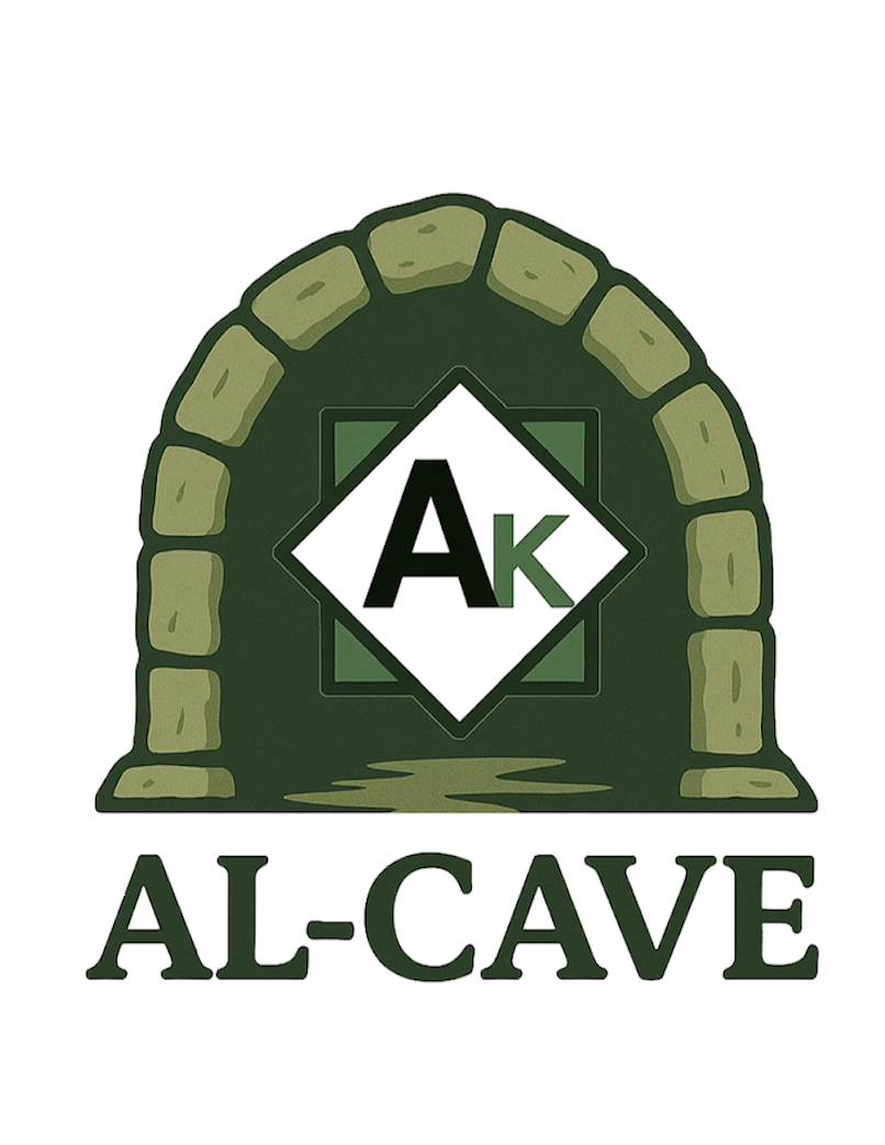 Al-Cave Media